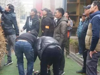 当天气预报成为仪式，CCTV1的银幕温度与时代记忆