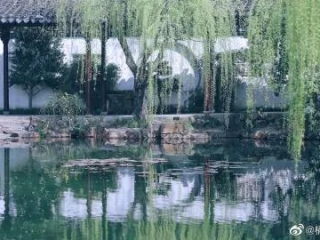 苏州天气，江南水乡的四季情书