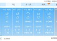和县未来30天天气预报查询指南，掌握天气变化，从容安排生活