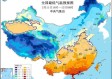 咸阳未来15天天气趋势分析，晴雨相间，气温起伏需留意