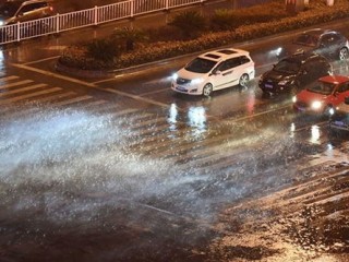 韩城天气预报15天（韩城天气预报实时）
