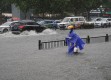 辽宁暴雨最新消息，多地迎来强降雨，城市内涝与防汛形势严峻