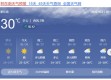 2022年最新版本天气预报，科技赋能，精准触达每一寸天空