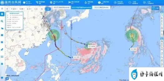2022年8月超强台风预测(2021年8月台风名称及时间) 2022年8月超强台风预测(2021年8月台风名称及时间)