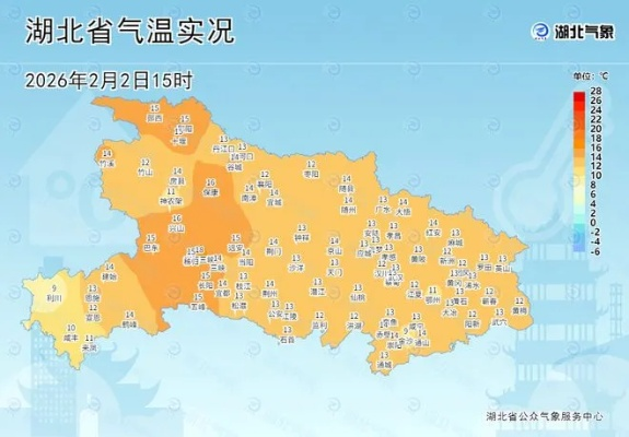 湖北最近7天天气（湖北最近7天天气生成图片）