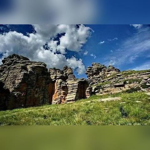 内蒙古地图高清版大图(内蒙古旅游最佳路线) 内蒙古地图高清版大图(内蒙古旅游最佳路线)