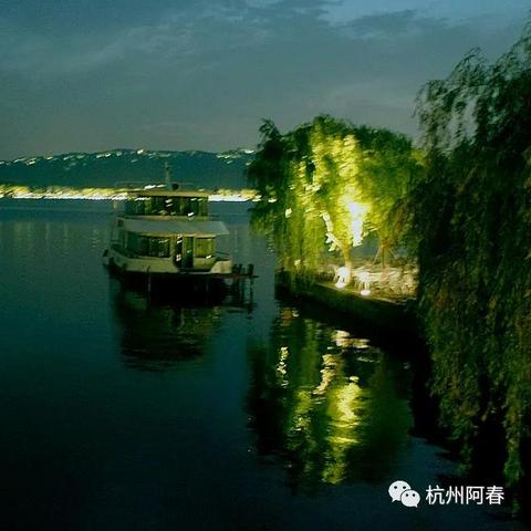 杭州一周天气预报，晴雨交替，气温起伏，出行需留意