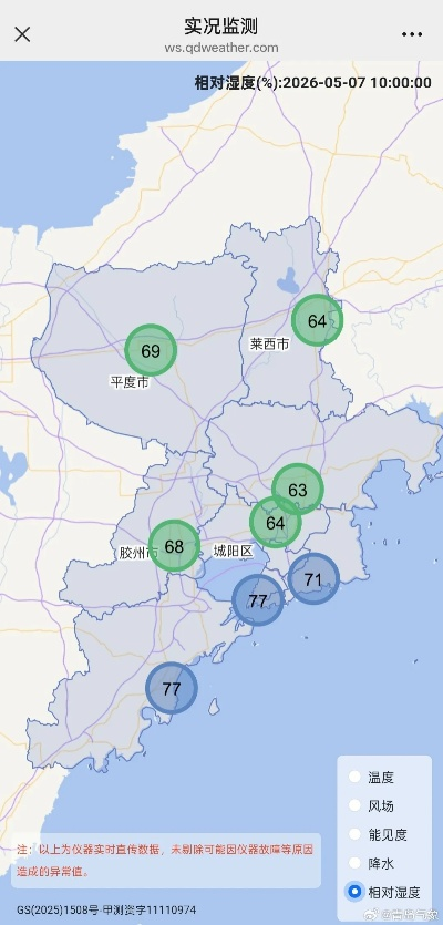 青岛天气预报15天天气，海滨城市的气候密码与出行指南