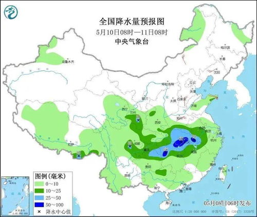 丹阳天气预报，读懂吴头楚尾的四季物语