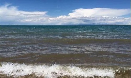 青海湖天气,一日历四季,高原上的气象奇观 青海湖天气,一日历四季,高原上的气象奇观
