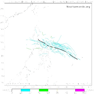 2023第1号台风最新消息，路径、强度与防范指南