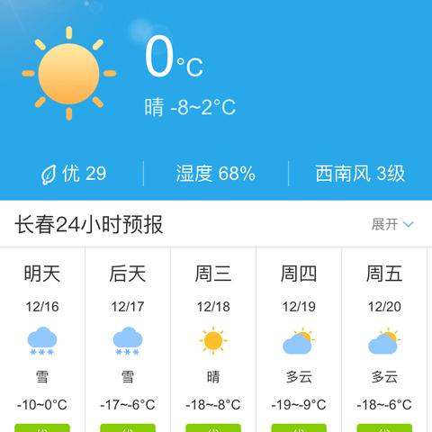 未来15天天气预报一览表，精准掌握天气变化，出行生活早规划