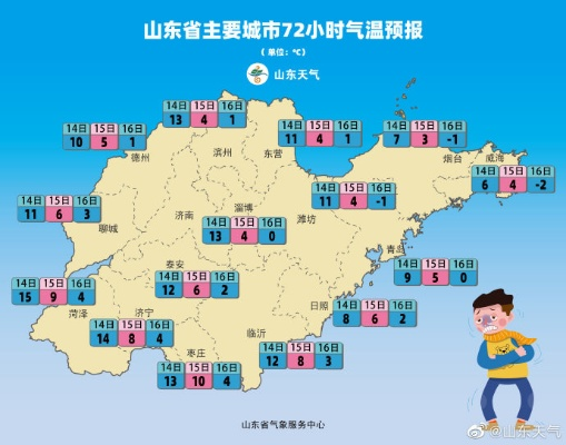 bt官方下载-山东近十天天气回顾,冷暖交替频繁,多地迎来初冬寒意 bt官方下载-山东近十天天气回顾,冷暖交替频繁,多地迎来初冬寒意