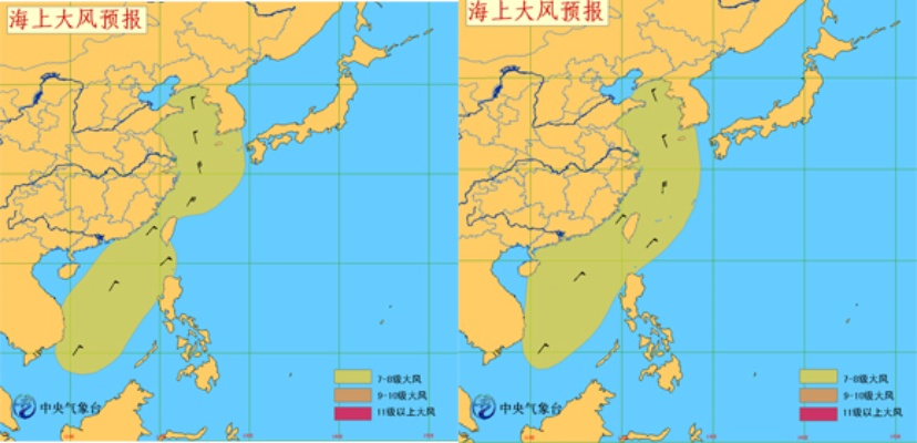 彩票平台-渔获与海浪的博弈,准确天气预报如何为海上作业保驾护航 彩票平台-渔获与海浪的博弈,准确天气预报如何为海上作业保驾护航