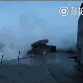 第3号台风最新消息,路径、强度与防御指南 第3号台风最新消息,路径、强度与防御指南