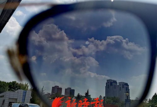 深圳天气30天,从湿热到微凉,一座城市的季节变奏曲 深圳天气30天,从湿热到微凉,一座城市的季节变奏曲