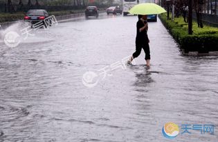 浙江即将迎最强降雨，暴雨来袭，这些准备你做好了吗？