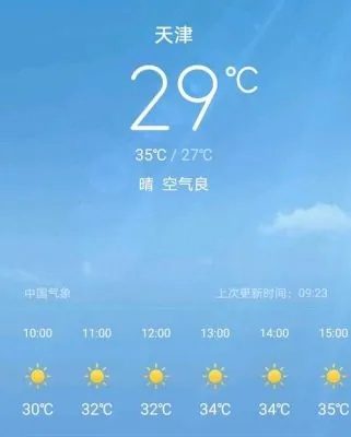平泉天气预报，四季流转中的生活指南