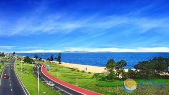 厦门天气预报15天天气,如何科学规划你的海滨之旅? 厦门天气预报15天天气,如何科学规划你的海滨之旅?