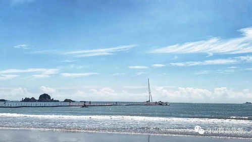 黄岛天气,海风中的温度与诗意 黄岛天气,海风中的温度与诗意