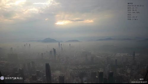 吉首天气预报，雨雾中的边城，冷暖自知的烟火人间