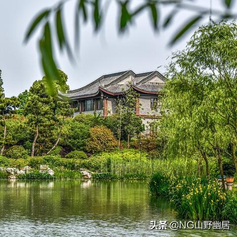 扬州天气预报30天，梅雨时节的江南诗意与生活指南