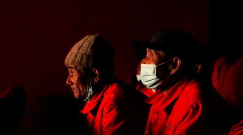 武汉天气变脸记，从酷暑到寒冬，你准备好了吗？