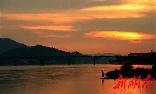 辰溪天气,流淌在时光里的气候画卷 辰溪天气,流淌在时光里的气候画卷
