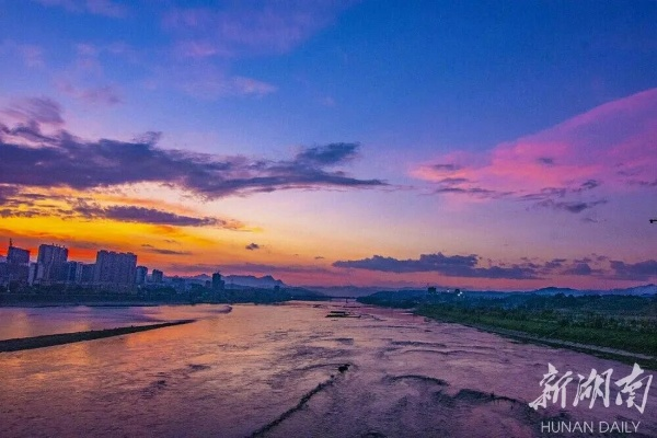 辰溪天气,流淌在时光里的气候画卷 辰溪天气,流淌在时光里的气候画卷