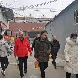 涡阳天气预报，冷暖先知，生活更从容