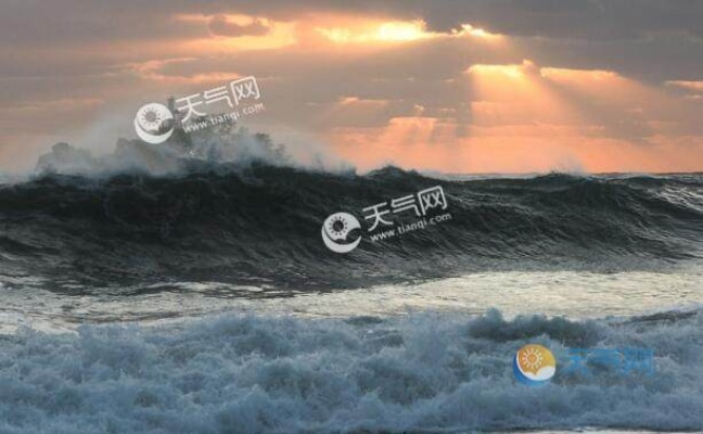 台风天气一般几月份?一文读懂台风季的时间规律 台风天气一般几月份?一文读懂台风季的时间规律