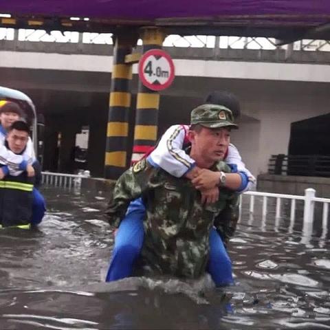 吉林拉响特大暴雨预警,全力应对,守护家园 吉林拉响特大暴雨预警,全力应对,守护家园