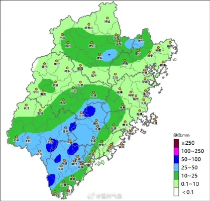 福州天气预警,守护榕城风云变幻的第一道防线 福州天气预警,守护榕城风云变幻的第一道防线