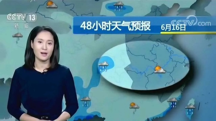 今天天气预报最新播报，多地迎来降雨降温，出行请注意