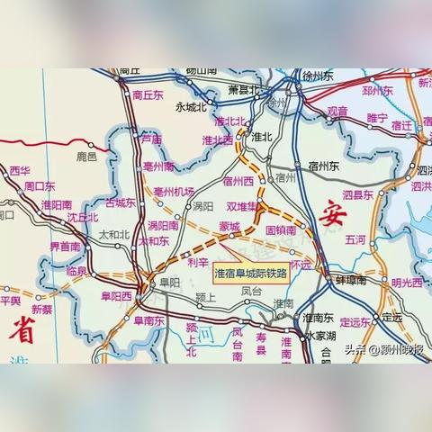 安徽阜阳天气，四季分明的淮北气候与生活智慧