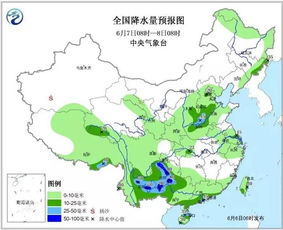 冷暖交替，晴雨相间，江苏省未来一周天气预报详解