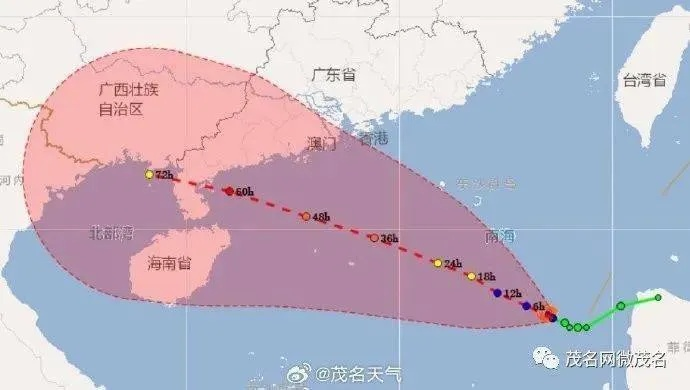 台风最新消息,今年第X号台风新生成,路径或影响东南沿海 台风最新消息,今年第X号台风新生成,路径或影响东南沿海