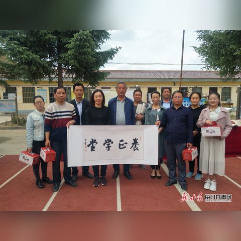 白银天气预报，一座西北小城的冷暖刻度