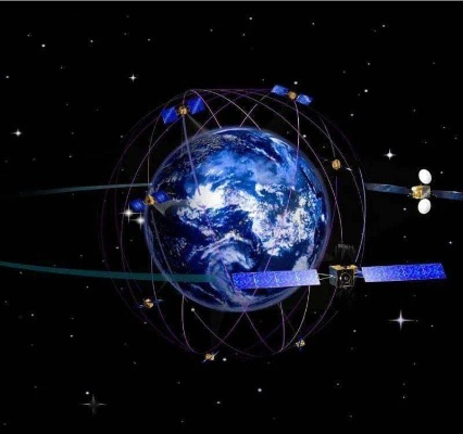 北斗织就天网，天气预报的星辰大海